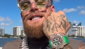 Эксперт Малиньяджи отказался дать прогноз на бой Пол – Джошуа: «Надо мной будут смеяться»