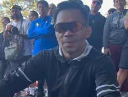 фото - Пакьяо высказался о возможном бое с Дэвисом