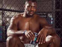 фото - Фрэнсис Нганну впечатлён Джейком Полом: «Относитесь к нему со всей серьёзностью»