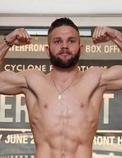 Конрад Каммингс