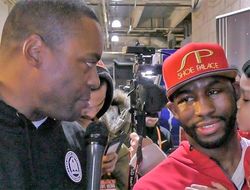 фото - Я чисто выиграл у Шона Портера, требую реванш — Йорденис Угас