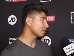 фото - Майки Гарсиа: У Ломаченко впереди сложный бой — как против Линареса