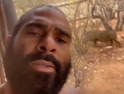 фото - Хэй назвал Валуева сильнейшим панчером среди всех соперников