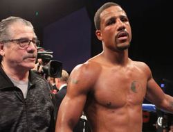 фото - Диррелл уверенно разделался с экс-жертвой Гвоздика