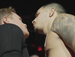 фото - Назван андеркард шоу Канело-Берланга. На разогреве выступят Плэнт, Фултон и Ромеро