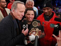 фото - СМИ: Жервонта Дэвис сразится за титул в лёгком весе — есть дата и соперник