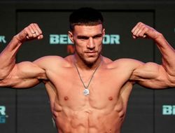 фото - Чемпион Bellator Вадим Немков ответил на вызов Кори Андерсона