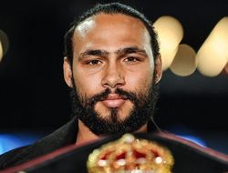 фото - Кит Турман ответил Эрролу Спенсу: Много болтаешь, подбирая мои объедки