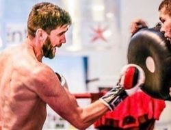 фото - Рокки Филдинг боится Сауля Альвареса и говорит, что это хорошо