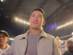 фото - Бивол ответил Канело: «То категория, то лагерь, то рука...»