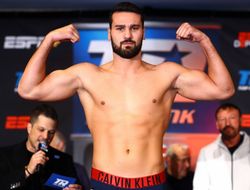 фото - Супертяжёлый проспект Вианелло победил бодипанчем: видео