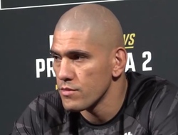 фото - Перейра сказал всё, что думает об отказе Макгрегора от боя с Чендлером