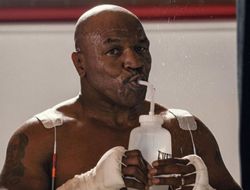 фото - Джейк Пол хочет устроить всамделишный бой с Тайсоном, упоминал Фьюри