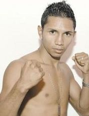 Байрон Рохас