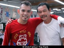 фото - Тренер Донэйра — о Градовиче: Бьёт много, но без мощи