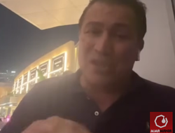 фото - Махачев сильнее Нурмагомедова? Отвечать пришлось тренеру бойцов