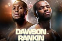 Видео боя: Чед Доусон — Куинтон Рэнкин