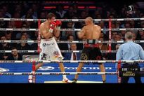 Видео боя: Айзек Чилемба – Василий Лепихин, HD 720