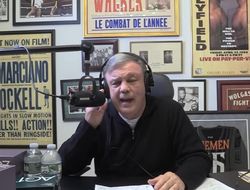 фото - Топ-10 бодипанчеров в истории бокса по версии Тедди Атласа