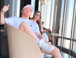 фото - Названы три возможных соперника Канело на май. Бенавидеса в списке нет