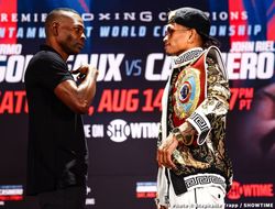 фото - Ригондо достали клоуны, Касимеро устал от ссыкунов Иноуэ и Донэйра: цитаты и фото