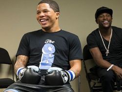 фото - Мэйуэзер назвал следующего соперника Жервонты — это японский кикбоксёр