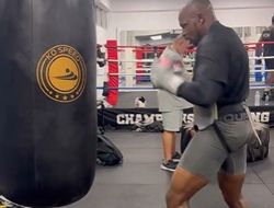 фото - «Не играйте со мной!» Уайт о бое с Итаумой