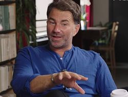 фото - Хирн дал советы Хэйни по возобновлению карьеры