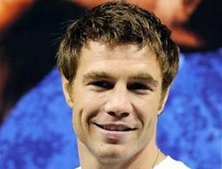 фото - Майкл Катсидис: «Я вернусь ещё более сильным, чем раньше»