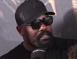 фото - Чисора оценил ударную мощь Уайлдера после жёсткого боя