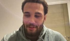 «Есть и более именитые бойцы». Итаума о бое с Франклином