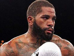 фото - Кёртис Стивенс нокаутировал Патрика Тейшейру