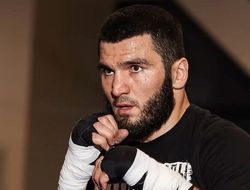 фото - Артур Бетербиев: «Интересно подраться с Усиком в профессионалах»