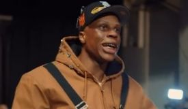 «Он готов к Биволу и Бетербиеву». Салита представил новую надежду полутяжёлого веса