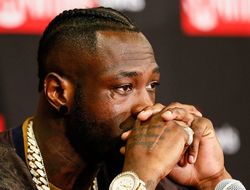 фото - Оправдания — для неудачников: Уайлдер критикует Стиверна