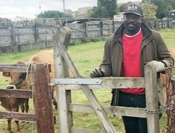 фото - Чисора надеется, что у саудовцев эпидемия закончится быстрее: хочет там бой с Усиком