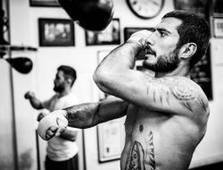 фото - Фредди Роуч назвал очередного «молодого Пакьяо». Он из Армении — фото