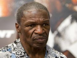 фото - Мэйуэзер-старший: Кроуфорд может побить Пакьяо