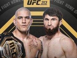 фото - Перейра схитрил, согласившись на бой с Анкалаевым?