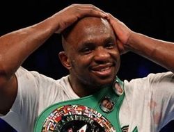 фото - Диллиан Уайт назвал дату боя, хочет «здоровенного парня» Доминика Бризила