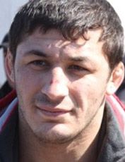 Рашид Магомедов