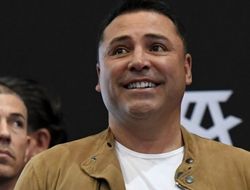 фото - Теофимо Лопес против Райана Гарсии: почему бы и нет? — глава GBP