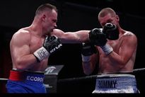 Видео боя: Алексей Егоров — Томас Вестхайзен, HD 1080