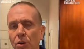 Тренер Гэтжи назвал роковую ошибку Топурии