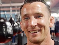 фото - Когда и с кем будет драться Конор Макгрегор? Отвечает тренер ирландца