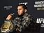 Усман Нурмагомедов готов драться за титул в UFC хоть завтра — Махачев