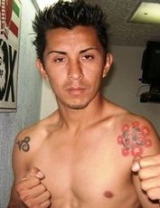 Армандо Торрес