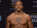 UFC 310: Ган спорно победил Волкова в реванше