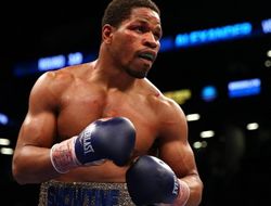 фото - Шон Портер: «Мы с Броунером затмим Мэйуэзера и Пакьяо»