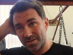 фото - Хирн отказался дать Сондерсу сумму, какую тот запросил за камбэк